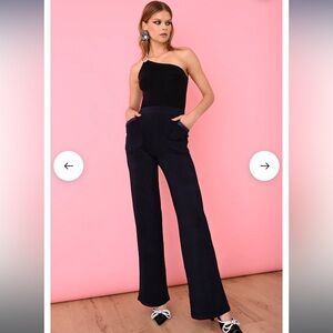 JoosTricot tinsel pants